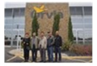 General Manager Liu Zhengzhong visits Nante Orvia Duck Farm