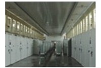 鸡舍人工光照装备的装置和使用