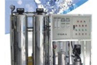 反渗透清水装备的特点？？