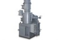 垃圾焚烧炉必需包管的工艺条件