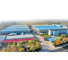 Looking back on the forging road, temper the new journey - 2023 Zhongyu work report