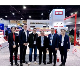 IPPE | ended on a high note