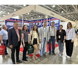 Exhibitions in Russia