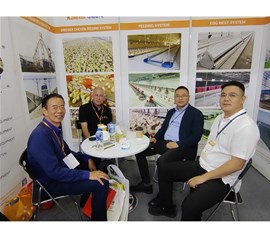 2023 Vietnam International Poultry and Livestock Industry Exhibition