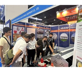 Thailand VIV Exhibition