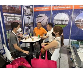 Thailand VIV Exhibition