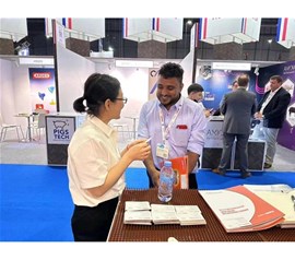 Thailand VIV Exhibition