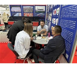 Exhibitions in Russia