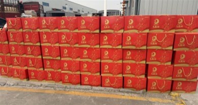 蛇年元宵 | 灯火长明处，，团圆共此时