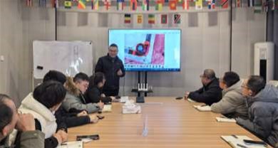 开工大吉 | 起劲 让天下多一个选择