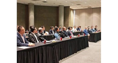 引领行业厘革！！！博世体育携手国际家禽，，举行首届中美蛋鸡非笼养主题交流会