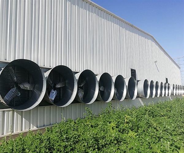 Climate control system